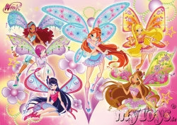 winx club