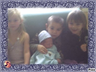 mon frre,ma cousine,ma niese,mon neveu