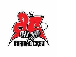 barikad crew