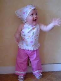 la 'tite soeurette a mwa