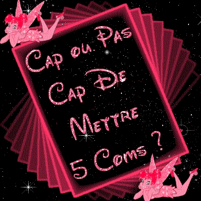 cap pas cap 