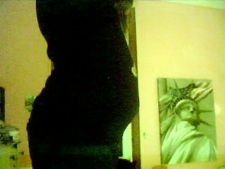 eva  ma  cheire   tu  te  rapelle  quand  tu  etait  dans mon  ventre