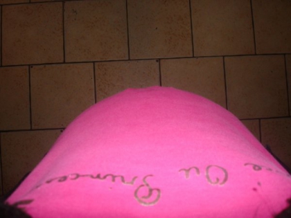 ta vu  ton petit frere