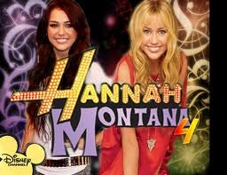 miley/hannah