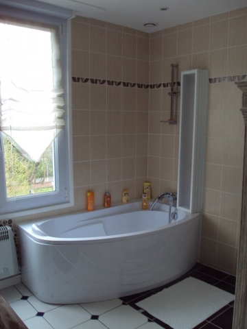 MA SALLE DE BAIN