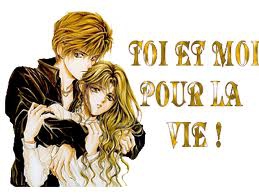 toi et moi
