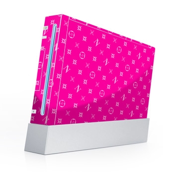 WII ROSE