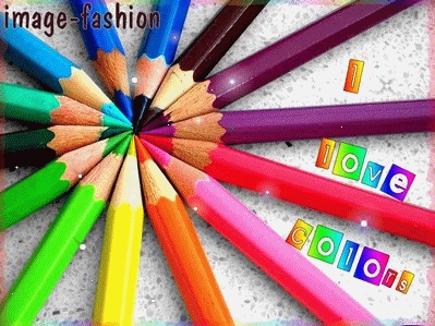 color