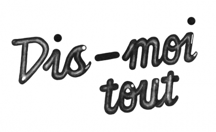 EncOre Une p'Tit queStiOn...