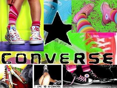 Converse