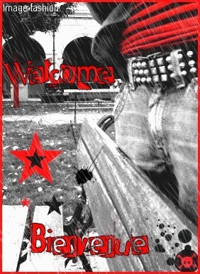 RebienvenUe