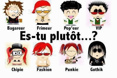 Es-tu plut�t