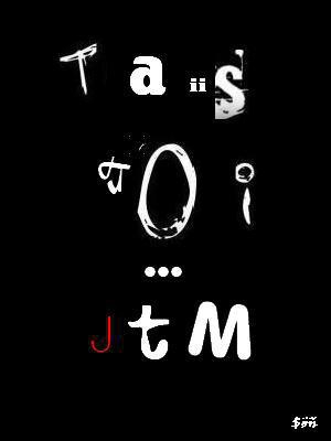 Tais twa !