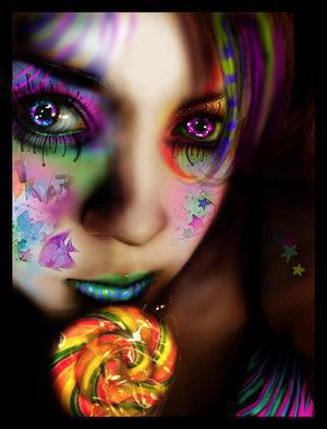 Votre couleur preferer ?