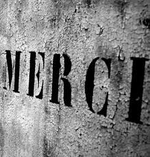 Merci !