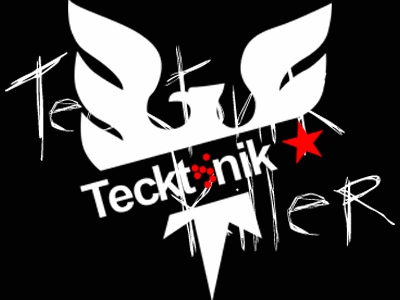 Tecktonik !