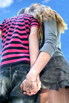 Love X)