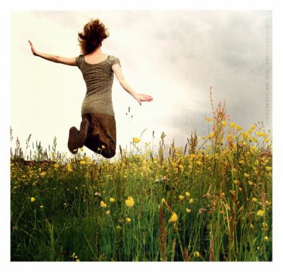 On nous en donnes Du Bonheur ...