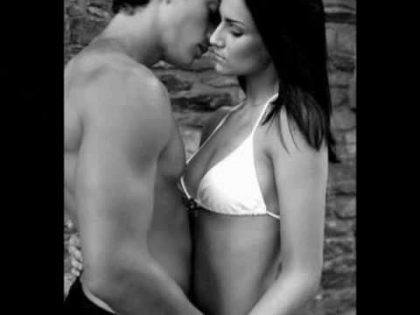 alala l'a�mOu�r c'est trOp chOu !! N'est-ce-pas !?