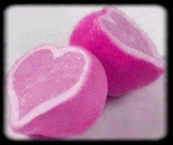 Citron d'amour !!