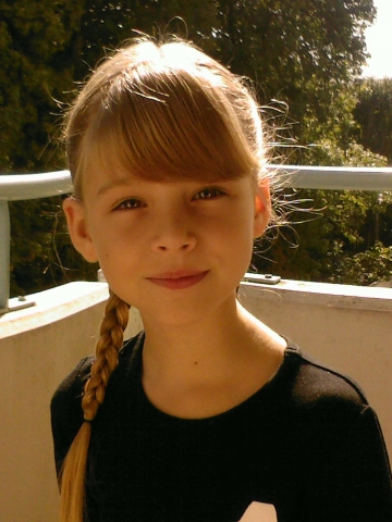 je sans que je vais me plaire ici