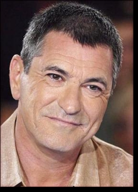 Jean marie bigard.