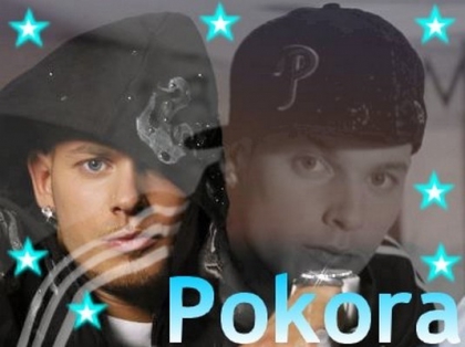 M  POKORA