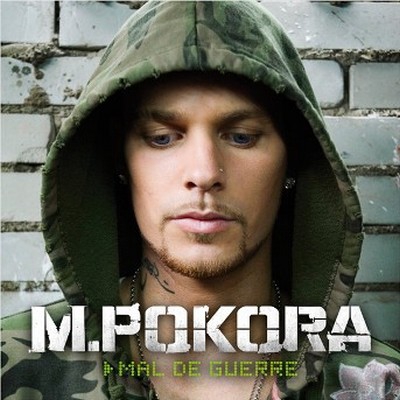 M  POKORA