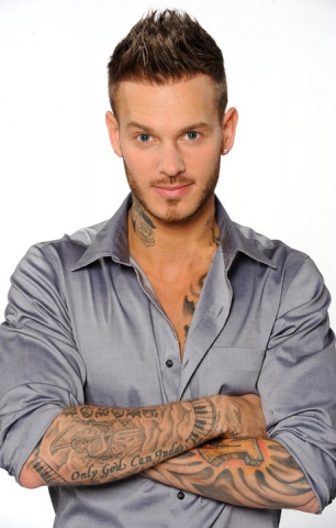 M  POKORA