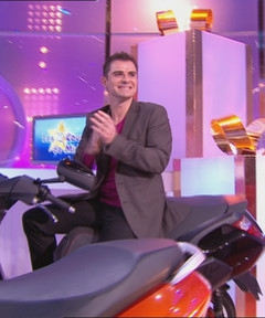 les   douze  coup  de  midi