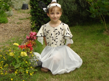 quand j 'tais petite c 'est moi la soeur cool numro 1 :