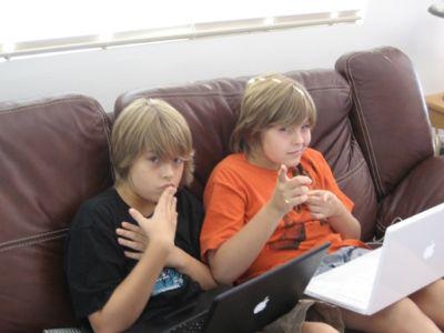 cole et dylan sprouse