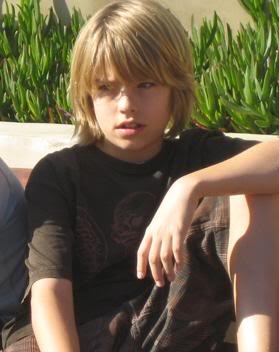cole sprouse