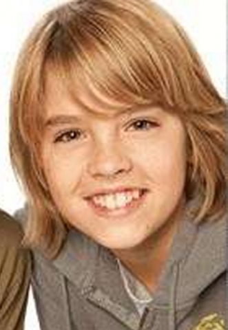 dylan sprouse