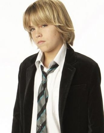 cole sprouse