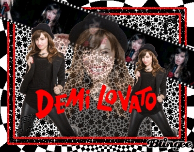 Demi Lovato