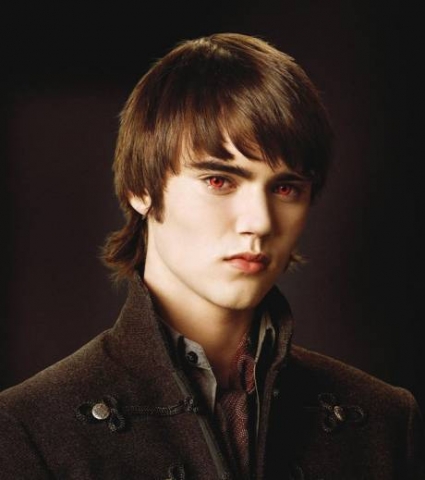 Alec volturi