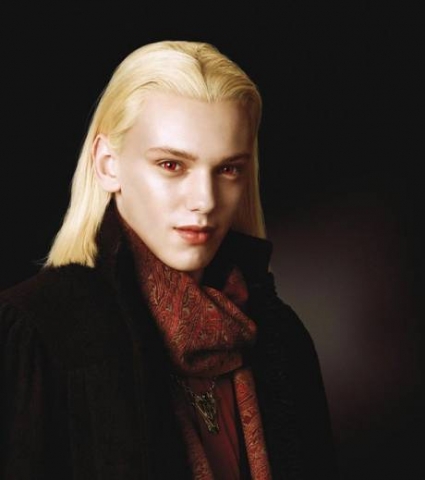 caius Volturi