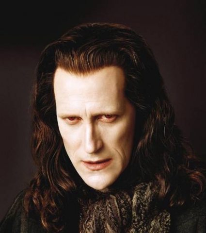 Marcus volturi
