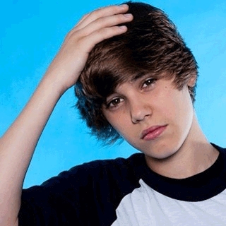 justin bieber