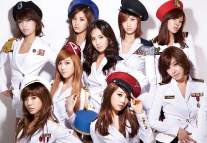jadore les snsd