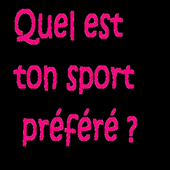 Sport