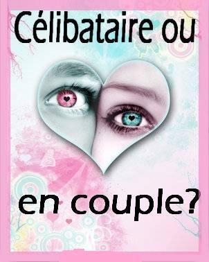 C�libataire ou en couple 