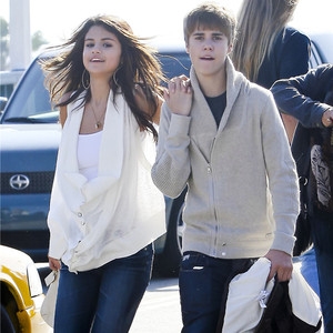 selena et justin