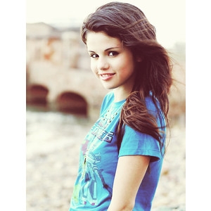 la petite amie de justin biebere