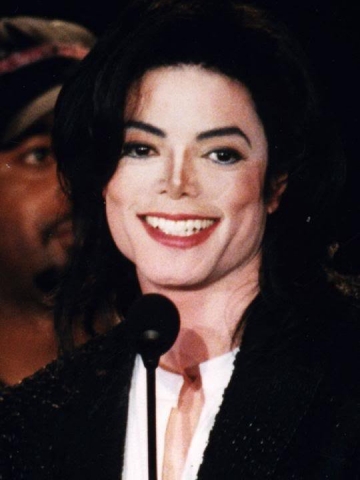 Michael ♥