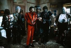 thriller