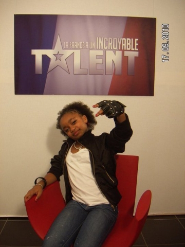 voisi ma meilleur amie