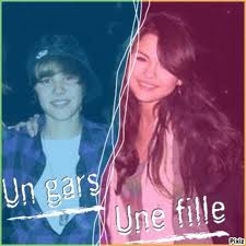 selena et justin