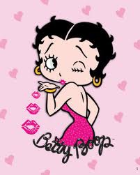 betty boop